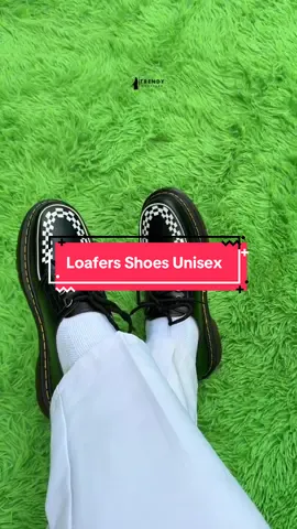 Loafers Shoes Unisex two tone loafers shoes #loafersshoes #laofers #shoesformen #mensfashion #menstyle 