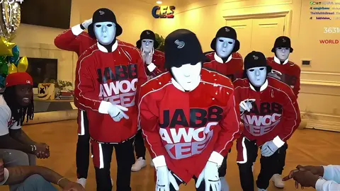 Jabba👑#jabbawockeez #edit#4k 