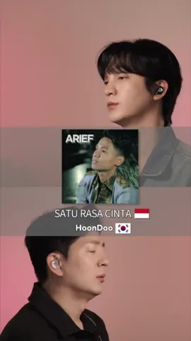 Hari ini lagu kami adalah Satu Rasa Cinta dari Arief. Menyanyikan liriknya dengan penuh perasaan membuat hati terasa semakin sedih. Bagaimana menurut kalian saat mendengarnya dengan suara Hoondoo? Rasanya genre ini sangat cocok untuk kami. Kalau ada lagu lain yang ingin kalian rekomendasikan, silakan tulis di kolom komentar ya!! #Hoondoo #Arief #saturasacinta 