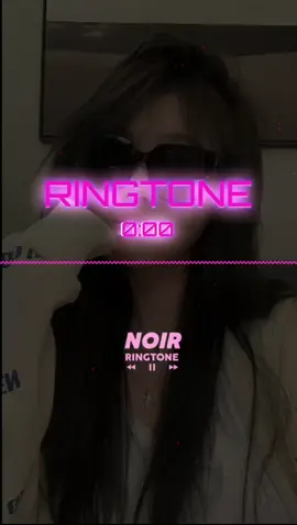 Nada Deringku saat ini, buruan di simpan📳📞🤩💃🏻😁🫠😎 #ringtone #nadadering #nadaderingwhatssapp #masukberanda #fyp #foryou #viralvideo #noir_ringtone🔊 
