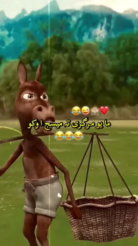Best friends 😂#foryou #pashtofunny #trending #foryoupage #unfrezzmyaccount 