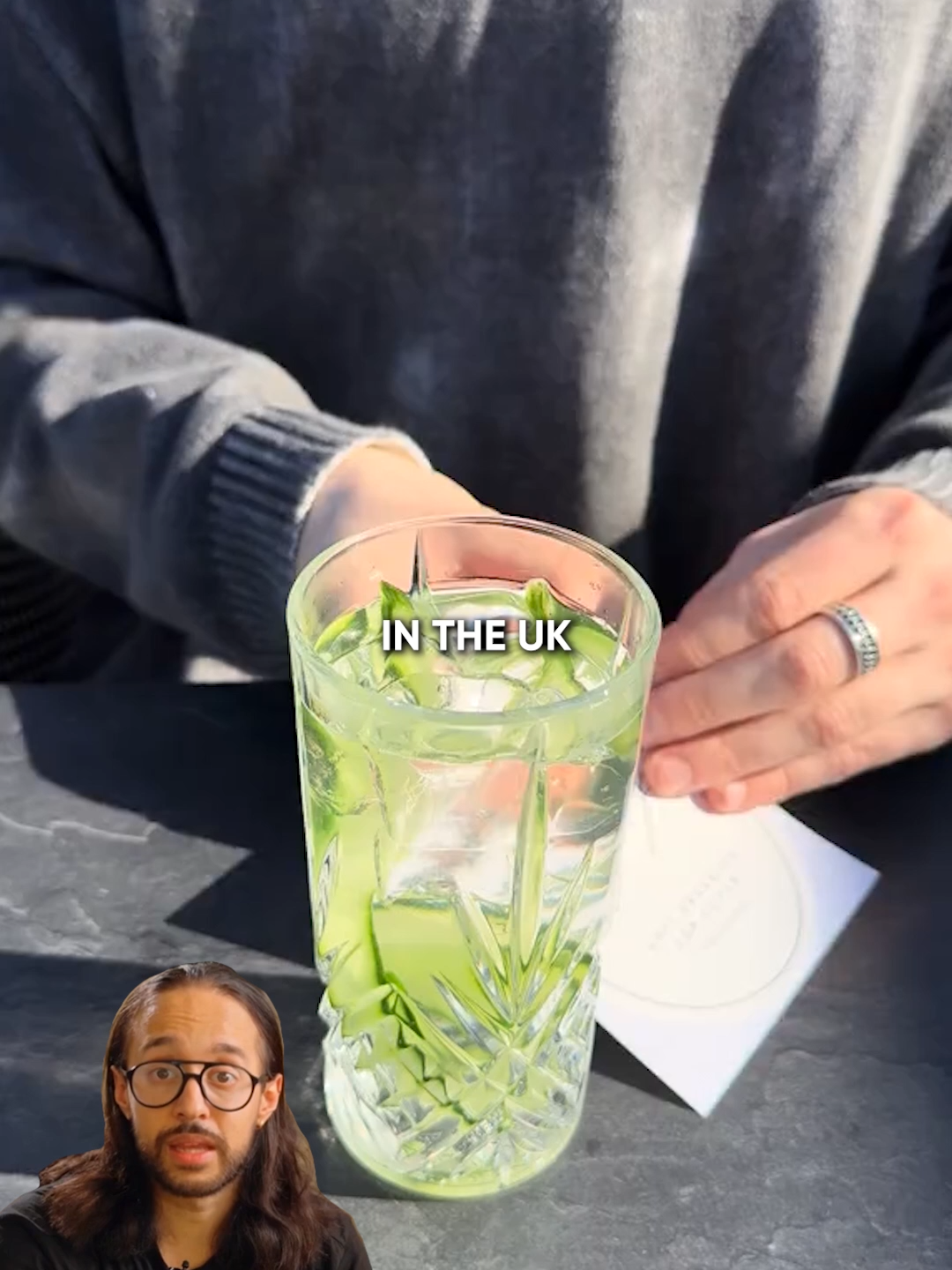 🥤 This sticker could make your night out safer. Created by @istaysafe_, it seals over your glass — you just pierce it with a straw and sip without worrying about tampering. It’s cheap, easy to use, and a simple way for bars and clubs to show they care about safety. A small idea with the potential for a big impact. — 🎯 I share clever product and business ideas from around the world. Follow @dailyideasguy for more.