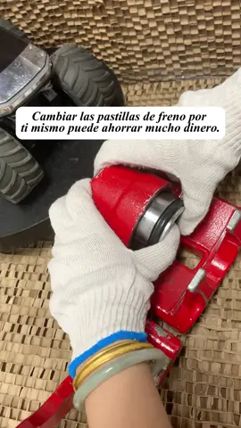 #vrial #cartools #foryou #tiktokmademebuyit #tool #fyp #tiktokshop #cartool #BrakeCaliperpresstool #gift 