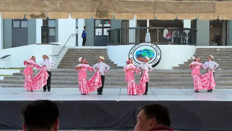 Chabacano de Zamboanga Philippine Folk Dance #FolkDance #Heritage #fyp #foryoupage #foryou 