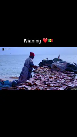 #nianing 