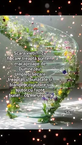 Un sfirsit de săptămâna binecuvântat ❤️❤️