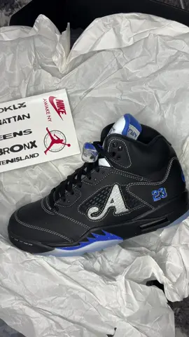 Jordan 5 Awake 😴 Serious pair going out 🤝 All sizes available  #fyp #foryou #jordans #sneakers #sneaker 