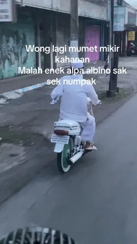 #alfaaaa #yamaha #sopir truk 