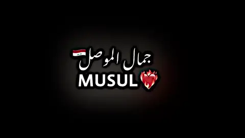 #الموصل_ام_الربيعين #الموصل_دهوك_اربيل_بغداد_كركوك #تصميم_فيديوهات🎶🎤🎬 #مشاهير_تيك_توك #ايعدت_نشر🔃 