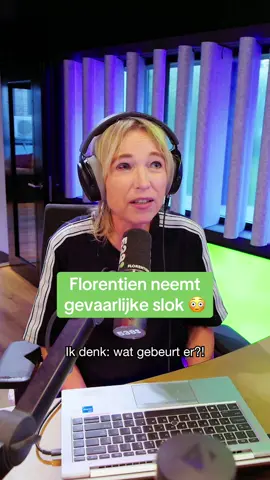 Is er een dokter in de zaal?! 🩺 #538 #radio538 #538ochtendshow #pech 