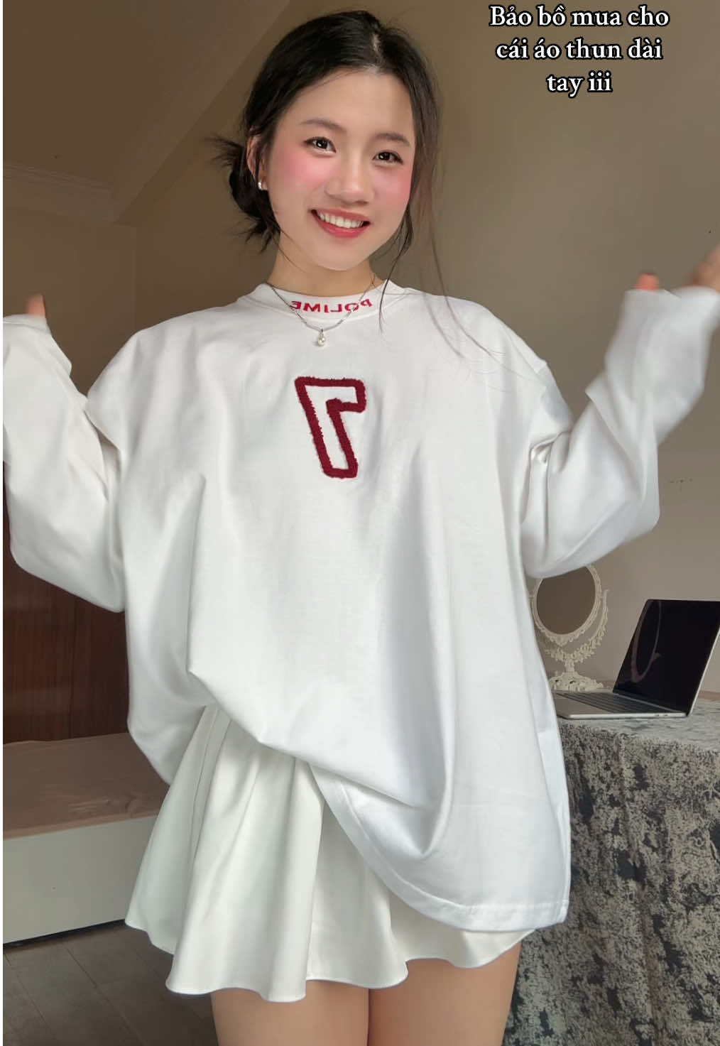 #xuhuong #fyp #aothun 