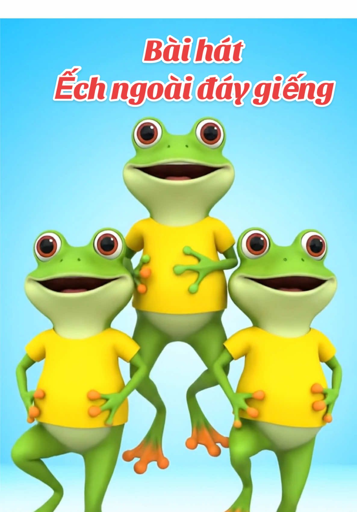 Video kích thích bé cười (bé 30 tủi cũng cười 😅) #thegioibethocuacon #nhacthieunhi #nhacthieunhichobe #nhacthieunhivuinhon #echngoaidaygieng 