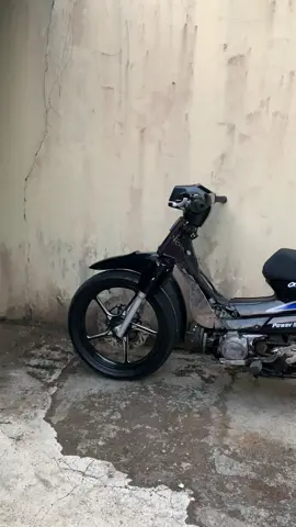 lamanya itu #yamahaalfa #2stroke #yamahaalfaindonesia 
