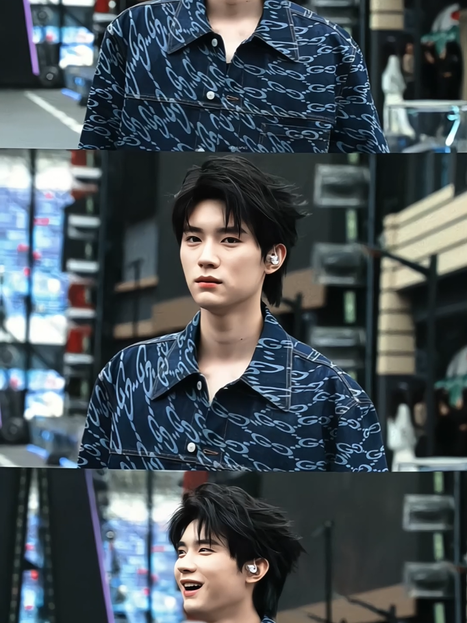 #zhouyiran  #zhouyiran #actor #foryou #fypage 