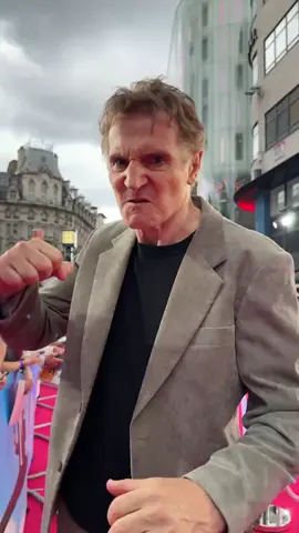 #LiamNeeson 