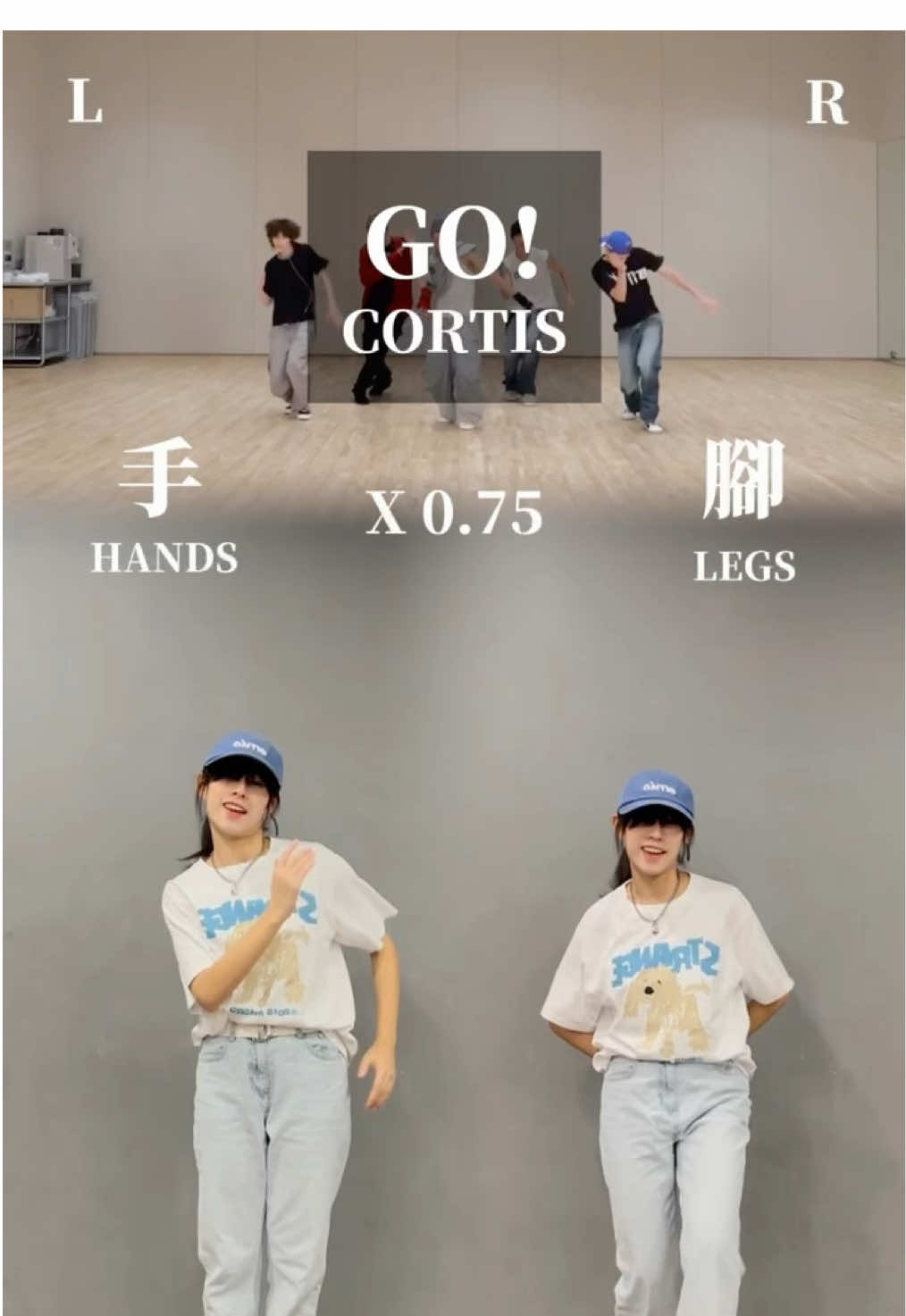 《你點我就教》 32 . #築夢者 #築夢女孩 #築夢女孩慈慈 #舞蹈教學 #dancetutorial