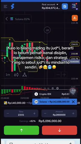 Makanya penting banget buat bisa atur MM ☺️ #fyp #masukberanda #trending #foryoupage 