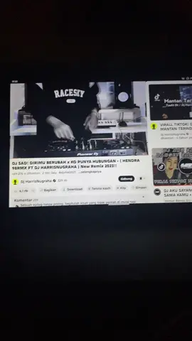 #djharisnugraha #sadsong #sadstory #beranda #playlists 