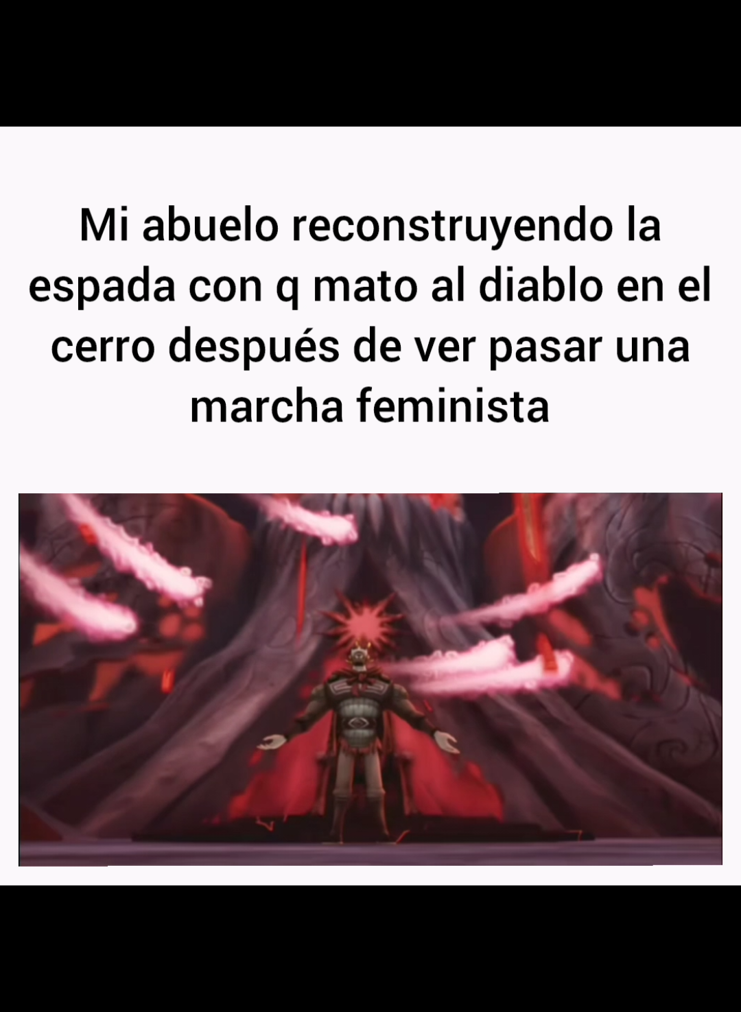 #humor #jesusarabambiche #bajoterra #fandom #slugterra 