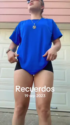 #Recuerdos 