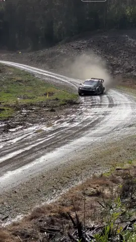 Kalle ROVANPERA 🇫🇮 Chile 🇨🇱📍🔥 #wrc #rally #car #Motorsport #chile 🎥: bnjavillarroel.m