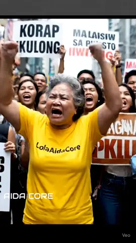 May permit ba ang mga korap 🤣  #artificelintelligence #veo3 #ai #aigenerated 