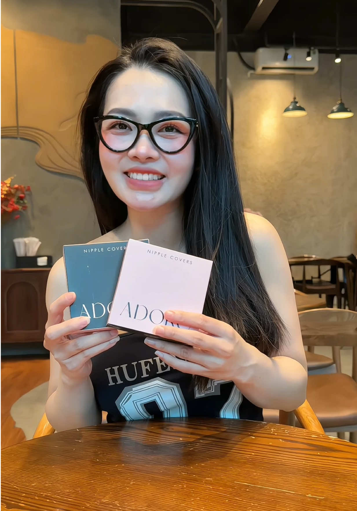 Miếng dán mà tui lun tin tưởng #miengdan #miengdantanghinh #adore 