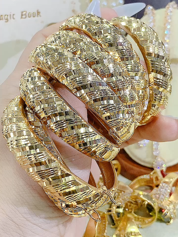 #dongvang #trangsuc #xuhuong