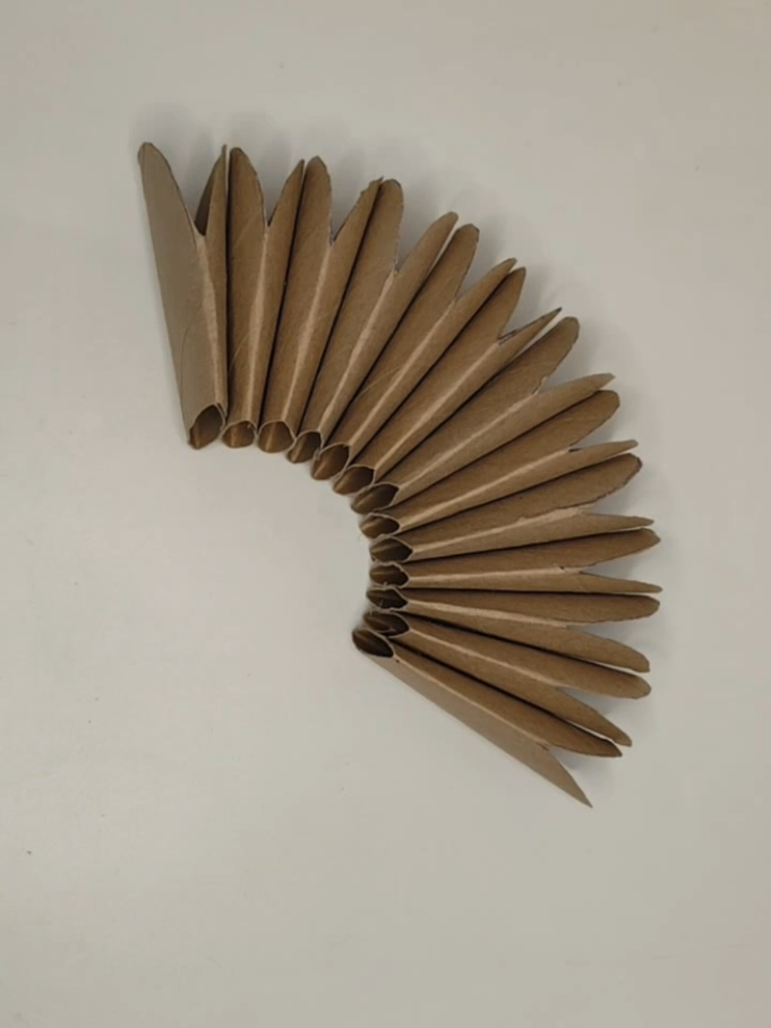 Vem comigo aprender a fazer essa linda flor com rolo de papel higiênico! 🤩😍🌼✨ Come with me and learn how to make this beautiful flower with toilet paper roll 🤩😍🌼✨ . . . . . . . . . . . . . . . . . . . . #DIY #feitoamão #flores #ideias #facavocemesmo  .