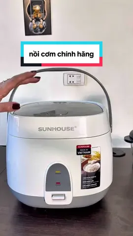 nồi cơm điện chính hãng #kimtuyenhacua #noicomdien #noicom #noicomdienmini #noicomdiendanang 