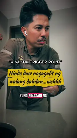 4 na bagay na nagpapa trigger sa BABAE#philipot😎 #pinoycomedy 