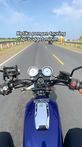 Hahaha #rxkingindonesia #rxking #rxkingperedambiru 