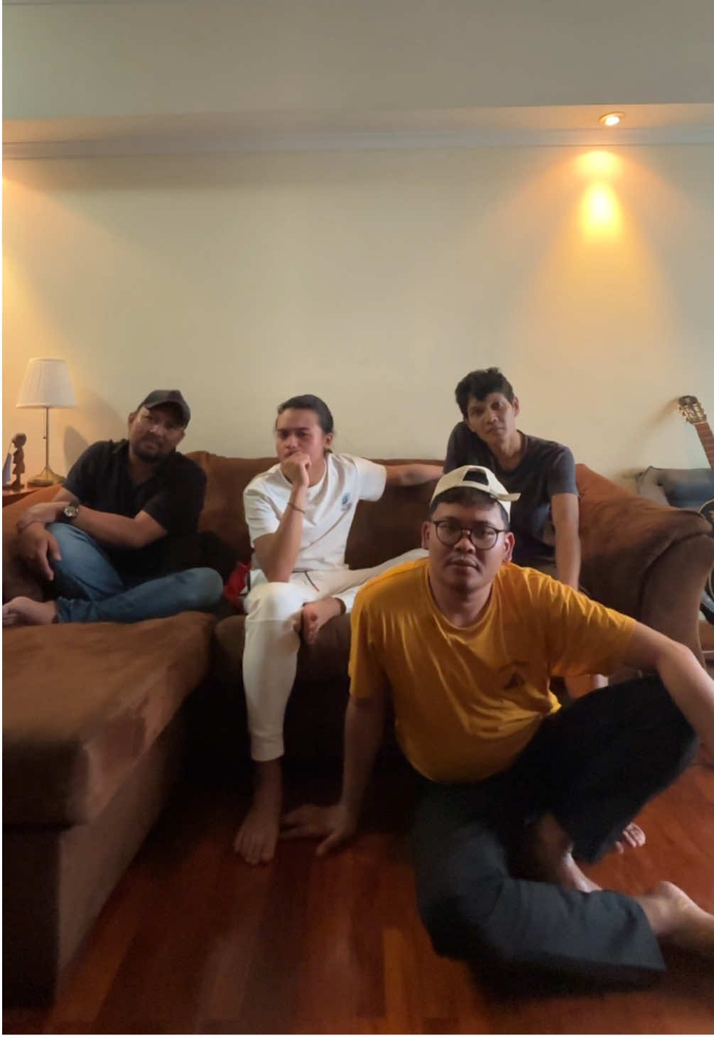 Akhh kan jadi pengen… #restu #tiktoktainment 