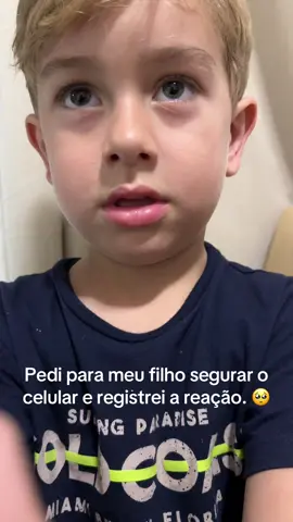 🥺 #mae #viral #emocionante #palavrasdeafirmação 