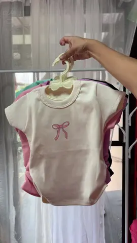 Perfect sa mga junakis nyo to #tiktokshopph #babydress #budgetfinds #budolfinds #mommylifeph  