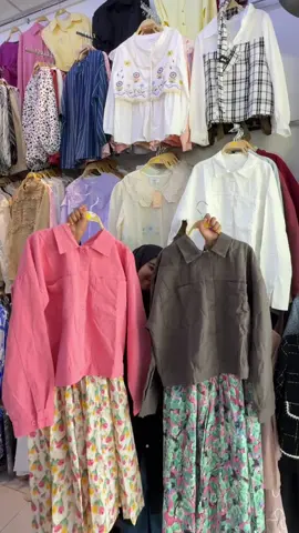 Mencari outfit yg sesuai untuk ootd dan hargaa mampu milik singgahla ke bbaju padang besar 📍🎀 #Bbaju #ootdhijab #outfitideas #Padangbesar 