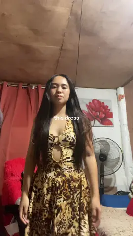 had to try it on kahit haggard ‘cuz ANG GANDAAAAA