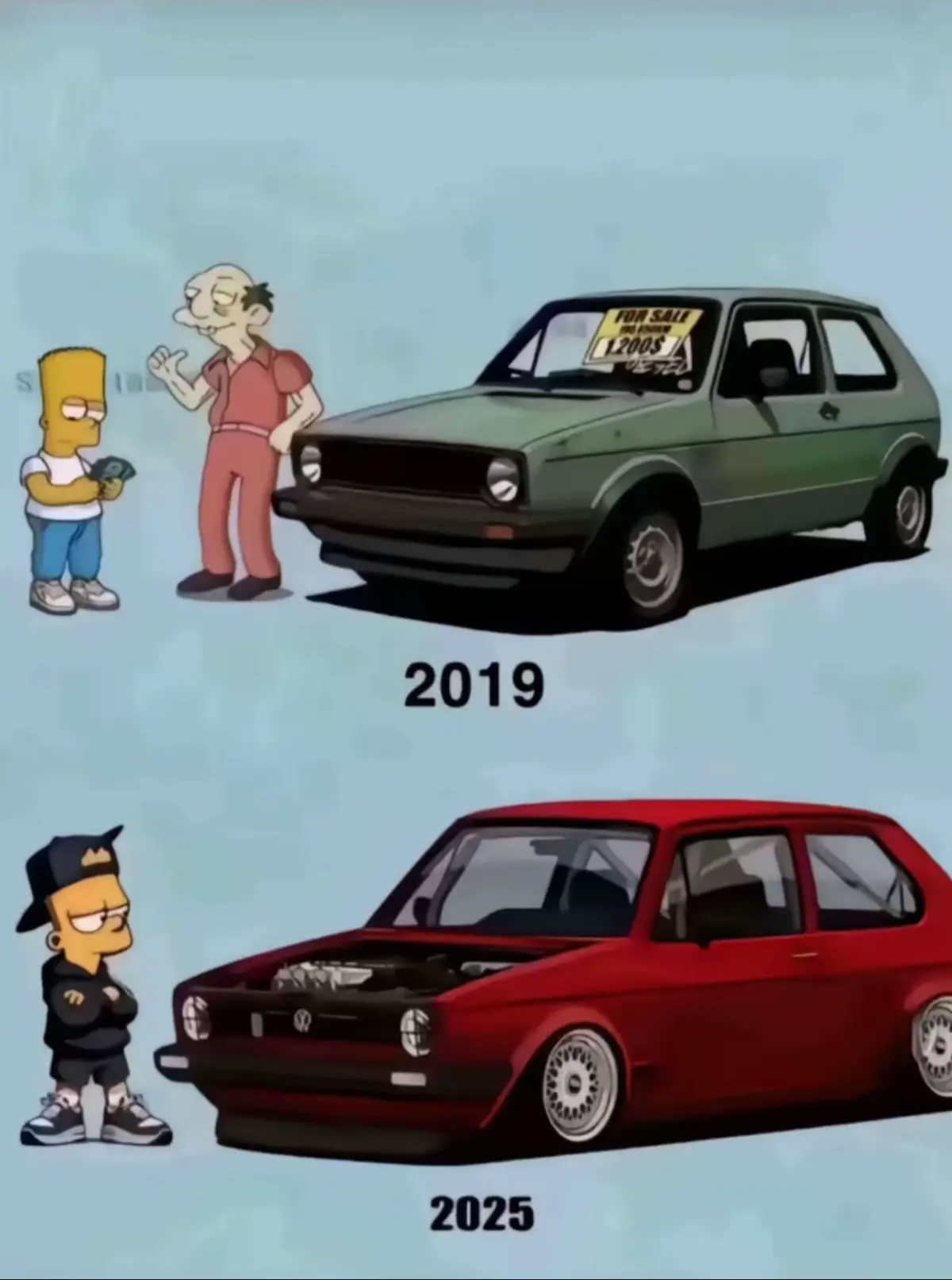 #سوناتا2014 #كتشبي #لبن 