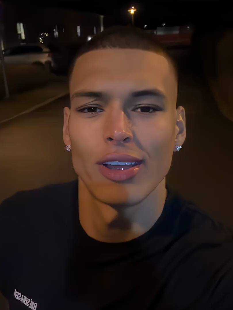 Marlin #fyp #viral #edit #aura #marlin #mogging