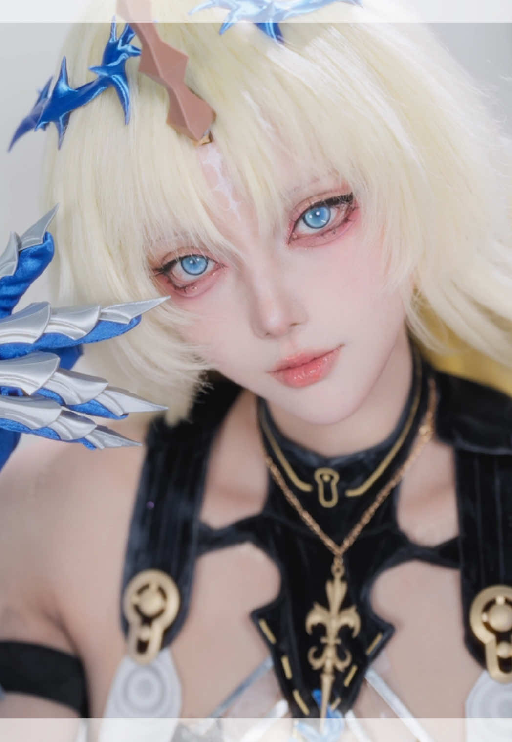 #鳴潮 #wutheringwaves #fleurdelys #コスプレ #コスプレイヤー 