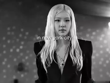 ROSÉ 🖤 Rose edit 🖤 Slow Dancing in a Burning Room #Roseedit #SlowDancinginaBurningRoom #Rose #Rosecover #fyp 