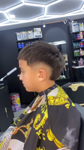 #barber #syd #xyzbca @Blades&Fades Hair Studio 💈 