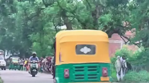 Thầy Minh Tuệ bộ hành về miền đất Phật chiều ngày 19/9 rất tốt đẹp 