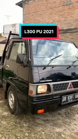 DIJUAL MITSUBISHI L300 PICKUP TAHUN 2021, MESIN TIDAK ADA MASALAH, GERDANG&TRANSMISI AKTIF SEMPURA,SURAT MENYURAT SEIRAMA DENGAN SASIS&MESIN SIAP UNTUK LANGSUNG DI PAKAI KE LAPANGAN TAPI TIDAK BEKAS LAPANGAN BOSKUU. Bertanya LANGSUNG TELPON📞085370533980 HARGA KITA BICARAKAN SECARA PRIBADI BOS…. 📌🌎Alamat : Jln.Lintas Sumatera No.33, Sumber Jaya,Kec. Siantar Martoba, Kota Pematang Siantar, Sumatera utara (PEMATANG SIANTAR) 📌🌍Alamat : Jln.Lintas Sumatra, Balai Makam,Kec.Mandau, Kabupaten Bengkalis,Riau (DURI)#fyp #mokasmurah #l300_pickup #l300maniaindonesia #l300modifikasi_indonesia 