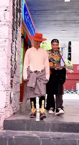 @藏音宫团队 #藏音宫团队 #天籁之音