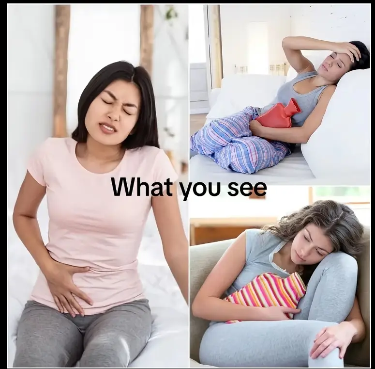 #periodcramps #period #fy #fyp #viral @TikTok