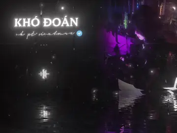 Khó Đoán - Thazh x Đông Remix - NK PT VINAHOUSE  #xuhuong #xuhuongtiktok #nhachay #nhacremix #nhacnaychillphet #nhachaymoingay #fvp #viral #lyrics #nkptvinahouse #nhachottrendtiktok2025 #khodoan 