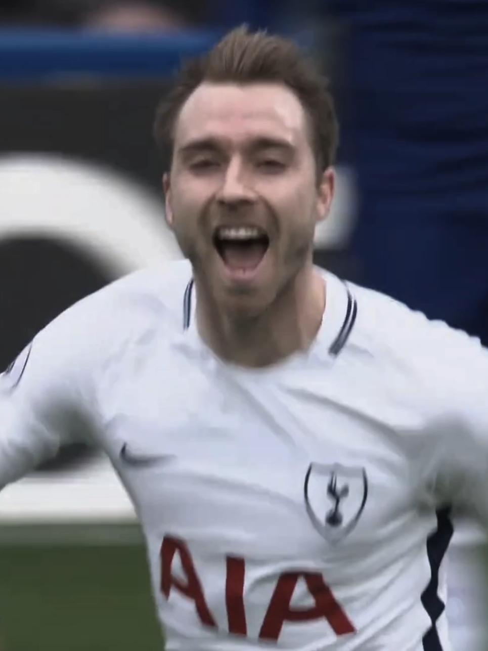 christian eriksen. || #eriksen #footballedit #fyp #edit #thfc 