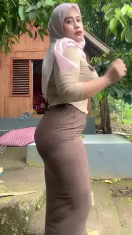 buncit yaa bukan hamil#fypp #xybca #fakebodyy⚠️ #hijabstyle #tobrut 