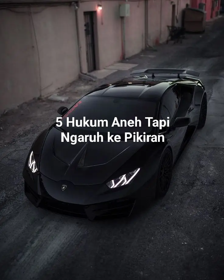 bisakah kau memahami semua hukum tersebut?? #mindset #fyppppppppppppppppppppppp 